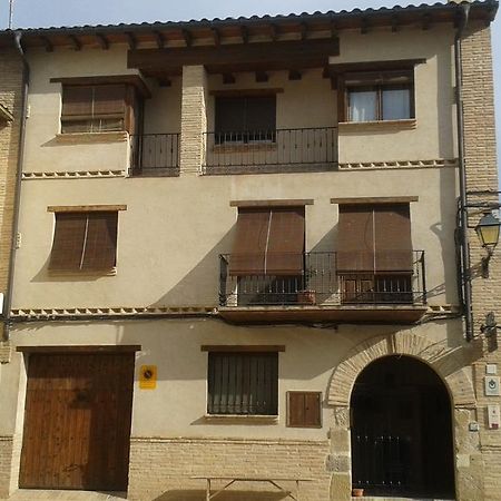 Castillazuelo B&B Ra Tenaja מראה חיצוני תמונה